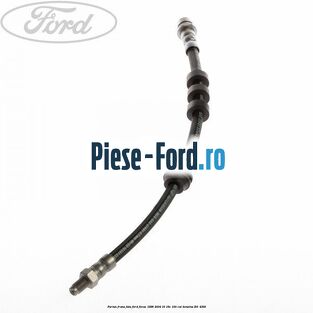 Furtun frana fata Ford Focus 1998-2004 1.6 16V 100 cai #94A985D6BD